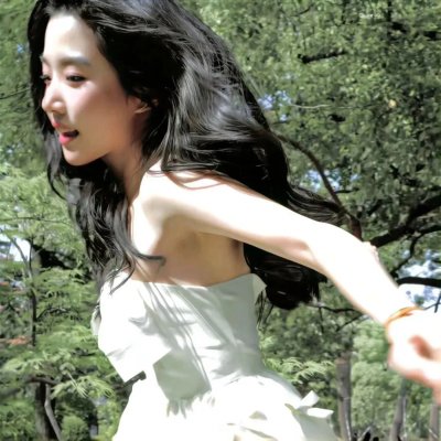 鲨人魔 高清封面